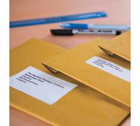 Brother Small Address Labels