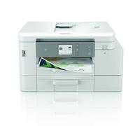 BROTHER A4 4-in-1 All-in-One Multifunction Printer with Touch Screen