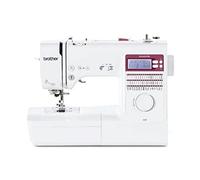 BROTHER A50 Kompiuterizuota siuvimo mašina