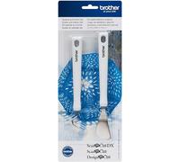 Brother Accessory Set, for Weeding Vinyl Decals, Lifting Paper Cutouts and More, Essential Tools
