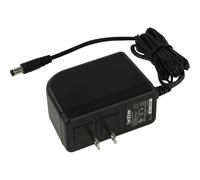Brother AD-E001UK AC Adapter, UK 3-Pin Electical Plug & Power Supply Cable, Brother Genuine Accessory