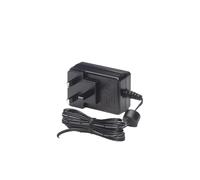 Brother AD24ESUK power adapter/inverter Black