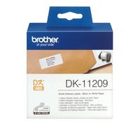 Brother Address Labels Large