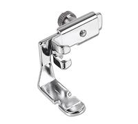 BROTHER Sewing Machine ADJUSTABLE ZIP ZIPPER & PIPING FOOT - F036N (XC1970002)