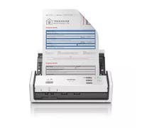 Brother ADS-1300 Compact and Portable Scanner