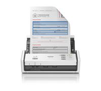 Brother ADS-1300 ADF scanner 600 x 600 DPI A4 White