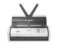 Brother ADS-1300 Compact Portable Document Scanner