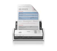 Brother ADS-1300 - document scanner - portable - USB 2.0 (Host), USB-C 3.2 Gen 1