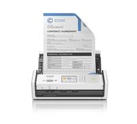Brother ADS-1800W ADF scanner 600 x 600 DPI A4 White