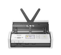 Brother ADS-1800W Wireless Compact Portable Document Scanner