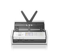 Brother ADS-1800W - Wireless Scanner - Compact and Portable