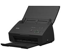 Brother ADS-2100e High speed, easy to use, colour document scanner with duplex
