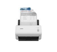 Brother ADS-4100 Desktop Document Scanner