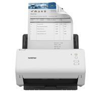 Brother ADS-4100 Document Scanner
