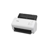 Brother ADS-4300N 215.9 x 355.6 mm 600 x 600 DPI 1200 x 1200 DPI 48 bit 24 bit 8 bit