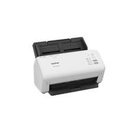 Brother ADS-4300N ADF scanner 600 x 600 DPI A4 Black, White