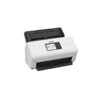Brother ADS-4500W Wireless Desktop Document Scanner