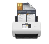 Brother ADS-4550W A4 Document Scanner