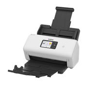 Brother ADS-4550W Desktop Document Scanner