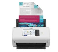 Brother ADS-4700W A4 Document Scanner