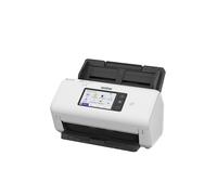 Brother ADS-4700W Professional Wireless Desktop Document Scanner