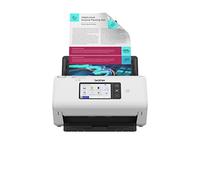 Brother ADS-4700W Professional Wireless Desktop Document Scanner