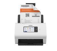 Brother ADS-4900W High Performance Wireless Desktop Document Scanner