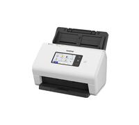 Brother ADS-4900W High Performance Wireless Desktop Document Scanner