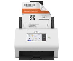 Brother ADS-4900W Document Scanner
