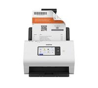 Brother ADS-4900W High Performance Wireless Desktop Document Scanner