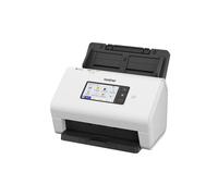 Brother ADS-4900W High Performance Wireless Desktop Document Scanner