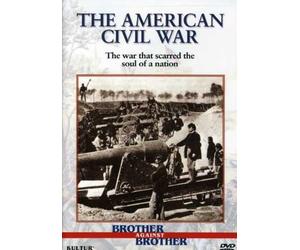 Brother Against Brother: American Civil War [DVD] [Region 1] [US Import] [NTSC]