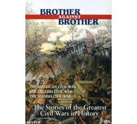 Brother Against Brother [DVD] [Region 1] [US Import] [NTSC]