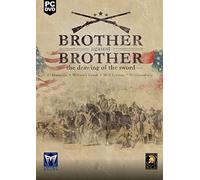 Brother Against Brother: The Drawing of the Sword