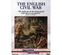 Brother Against Brother: The English Civil War [DVD] [Region 1] [US Import] [NTSC]