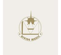 Brother Ah - Divine Music [VINYL]