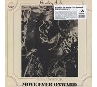 Brother Ah - Move Ever Onward [VINYL]
