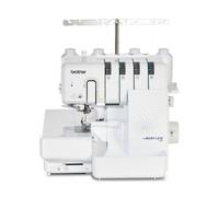 BROTHER AIRFLOW 3000 OVERLOCKER - EASY THREADING FREE CARRYING BAG WORTH £30.00