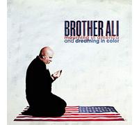 Brother Ali - Mourning in America and Dreaming in Color [VINYL]