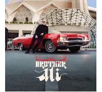 Brother Ali Satisfied Soul (Vinyl) (US IMPORT)