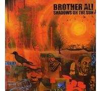 Brother Ali - Shadows Of The Sun