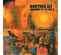Brother Ali - Shadows On The Sun [VINYL]