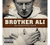 Brother Ali - Undisputed Truth