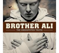 Brother Ali - Undisputed Truth [VINYL]