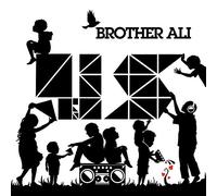Brother Ali - Us (10 Year Anniversary Edition) [VINYL]