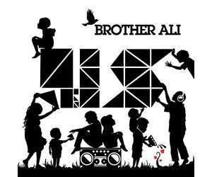 Brother Ali - Us (10 Year Anniversary Edition) [VINYL]