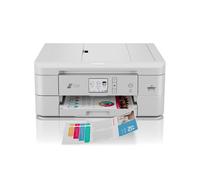 Brother DCP J1800DW Cut and Print All in One Wireless Inkjet Printer, Grey