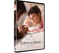Brother And Sister DVD NEW
