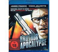 Brother Apocalypse