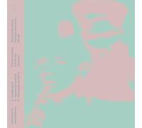 Brother Aten & Ze R. - Fragmented Dystopia [10" VINYL]